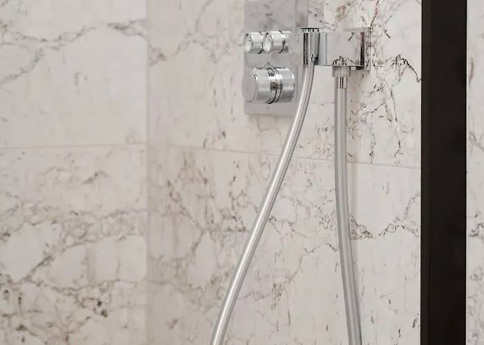 Apartman Nowoczesny Z Klimatyzacja I Parkingiem By Renters Prestige