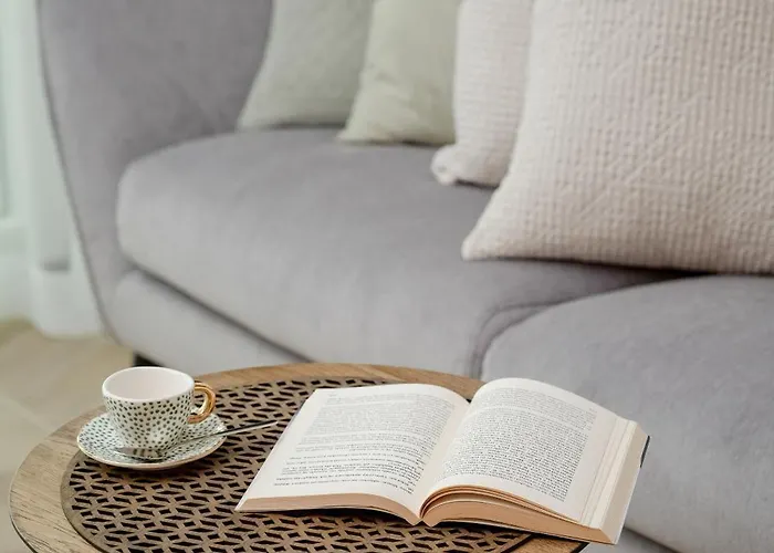 Apartman Nowoczesny Z Klimatyzacja I Parkingiem By Renters Prestige Wrocław