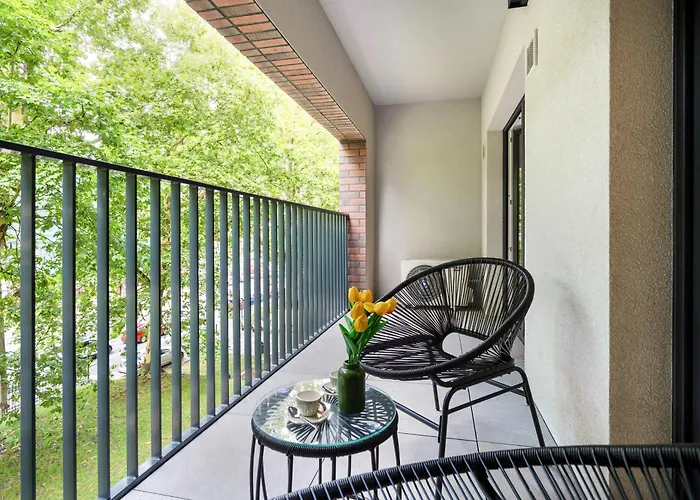 Apartman Nowoczesny Z Klimatyzacja I Parkingiem By Renters Prestige *