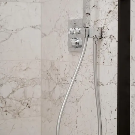 شقة Nowoczesny Z Klimatyzacja I Parkingiem By Renters Prestige