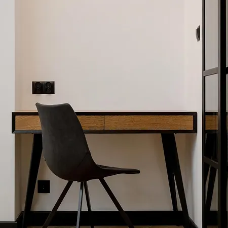 Nowoczesny Z Klimatyzacja I Parkingiem By Renters Prestige * Вроцлав