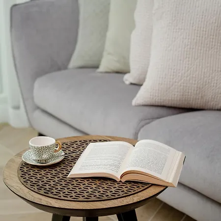 شقة Nowoczesny Z Klimatyzacja I Parkingiem By Renters Prestige فروتسواف