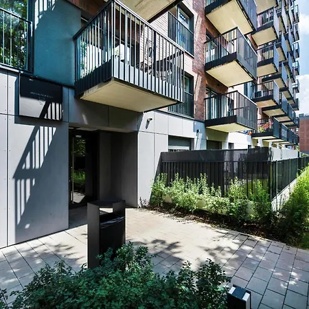 Nowoczesny Z Klimatyzacja I Parkingiem By Renters Prestige شقة *